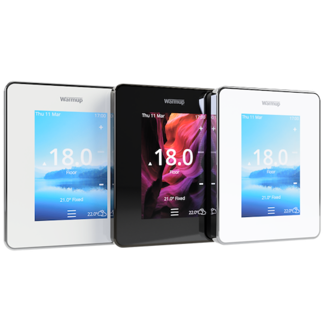 Warmup 6IE Wifi thermostaat