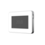 150 Watt elektrische vloerverwarming mat set inclusief Wifi design thermostaat V1