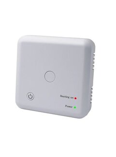 Quality Heating Losse Wifi compacte opbouw ontvanger