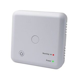 Quality Heating Losse Wifi compacte opbouw ontvanger