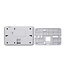 QH Basic draadloze programmeerbare wifi thermostaat