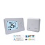 QH Basic draadloze programmeerbare wifi thermostaat