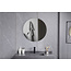 Bella Mirror Spiegel rond 60 cm frameloos