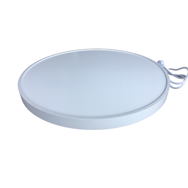 QH-RW Serie infraroodpaneel rond 80cm - 650Watt