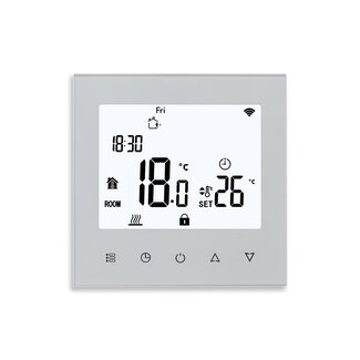 Wifi thermostaat PRF-79 programmeerbaar