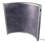 QH-BV Curved Serie stone 52 x 55 cm - 300Watt