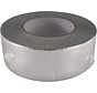 Aluminium tape rol 5 cm breed en 50 meter lengte.