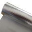 QH Reflectiefolie Aluminium