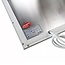 QH-HH Serie infraroodpaneel 63 x 63 cm - 450Watt
