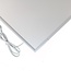 QH-HH Serie infraroodpaneel 63 x 63 cm - 450Watt