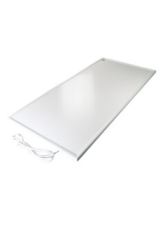 Quality Heating QH-HH Serie infraroodpaneel 63 x 103 cm - 700Watt