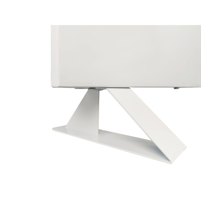 Voetensteun voor Eco slim Wifi convector