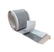 Butyl tape 80 mm waterdicht voor iso-64 platen