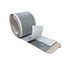 Butyl tape 80 mm waterdicht voor iso-64 platen