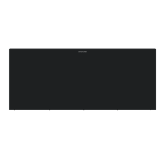 Quality Heating Quality Heating - Eco Slim Wifi black