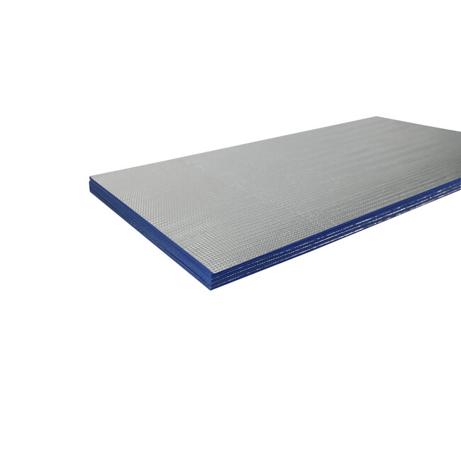 XPE-PRO ISO-84 7mm - 7,2m2 isolatie met reflectie