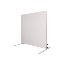 Standconsoles voor remote control en QH infraroodpanelen - Gaslooswonen .nl  - Grootste in elektrische verwarming Quality Heating