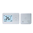 Quality Heating QH Basic programmeerbare thermostaat incl. compacte opbouw ontvanger