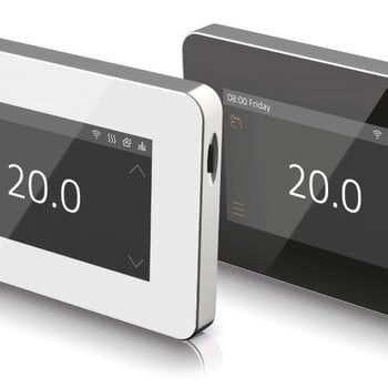Thermostaten
