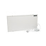 QH-BV Serie infraroodpaneel vastschroevend 30 x 60 cm - 135Watt inclusief dimmer