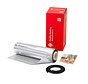 2,5m2 ALU-foil 400Watt set