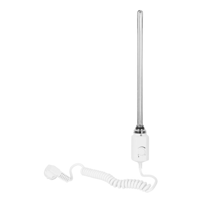 Wit verwarming staven universeel 1/2" inch