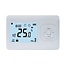 Quality Heating QH-W klokthermostaat