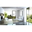 100cm - 120Watt m² folie set zonder thermostaat