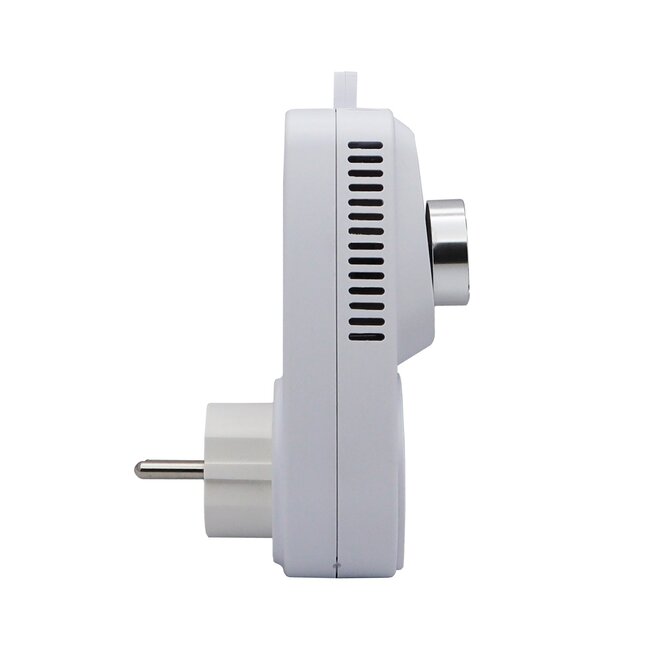 QH-Dimmer infraroodpaneel - max 1200Watt