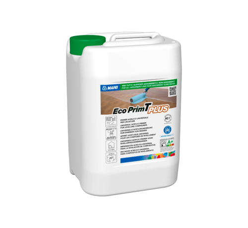 Mapei Voorstrijk Eco Prim T Plus