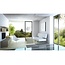 100 cm - 120Watt m² folie set Wifi design V1
