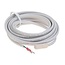 50cm - 80Watt m² infrarood vloerverwarming set eenvoudige manual QH-671