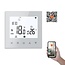 50cm - 80Watt m² infrarood vloerverwarming set Wifi basic PRF-79