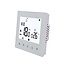 50cm - 100Watt m² infrarood vloerverwarming set Wifi basic PRF-79