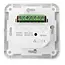 50cm - 120Watt m² infrarood vloerverwarming set eenvoudige manual QH-671