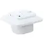 50cm - 120Watt m² infrarood vloerverwarming set eenvoudige manual QH-671