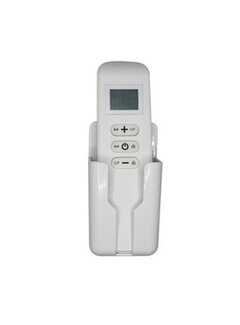 Quality Heating QH-Remote control houder