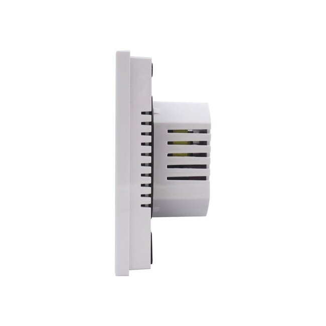 50cm - 80Watt m² infrarood vloerverwarming set PRF-78