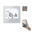 100 cm - 120Watt m² folie set PRF-79