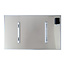 QH-GM Serie infraroodspiegel 60x100 - 580Watt