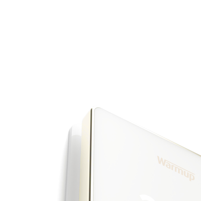 Warmup element WiFi thermostaat