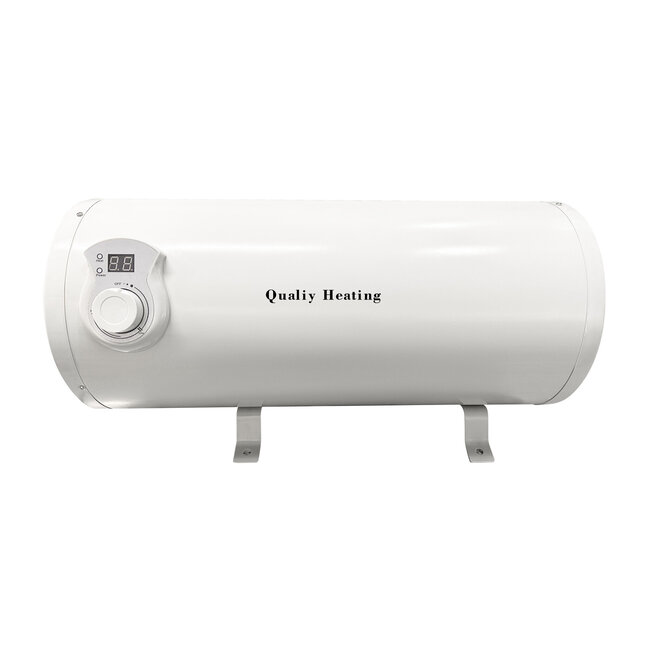 Caravan elektrishe boiler 10Liter 12Volt