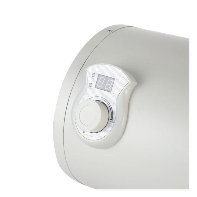 Caravan elektrische boiler 10Liter 12Volt