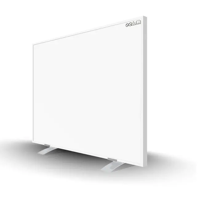 QH-AK Serie verplaatsbaar infraroodpaneel 350, 450, 580 of 700Watt