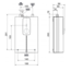 Stiebel Eltron Doorstroomboiler DCE 11/13