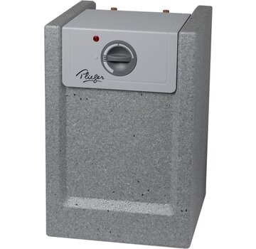 Plieger Plieger  close-in boiler 10 Liter