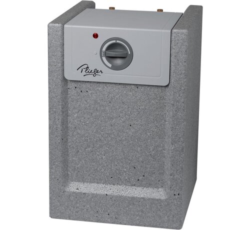 Plieger Plieger close-in boiler 15 Liter