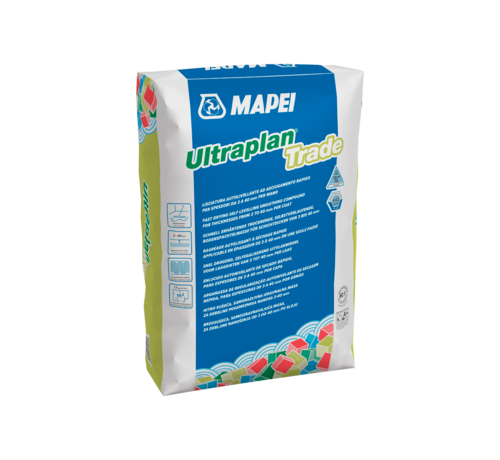 Mapei Mapei Ultraplan Trade Egalisatie 25 kg