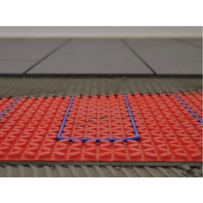 80Watt m² QH Grid programmeerbaar PRF-78