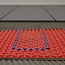 80Watt m2 QH Grid inclusief Wifi V3 thermostaat met ontvanger